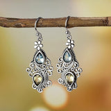 Pendientes Cielo y Arena