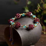 Gemberry Grove Pulsera