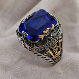 Klara Saphira Anillo
