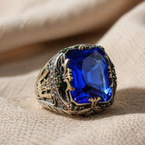 Klara Saphira Anillo