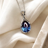 Alindra Feymorra Collar
