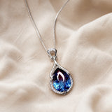 Alindra Feymorra Collar