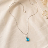 Elegante Celestine Vireaux Collar