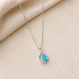 Elegante Celestine Vireaux Collar