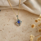 Jesmira Duskraine Collar