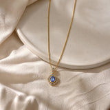 Jesmira Duskraine Collar