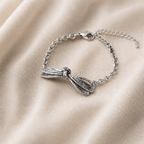 Vintage Bohemio Dragonfly Pulsera