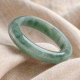 Elite Cyan Jade Brazalete