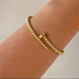 Imperial Dorado Brazalete