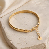 Heritage Cuban Cadena Pulsera