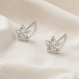 Pendientes Mini Estrella