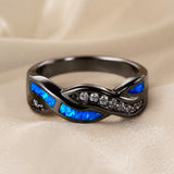 Thessia Lunebray Anillo