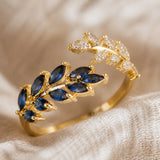 Vivara Saphielle Anillo