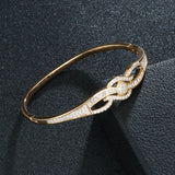 Radiante Night Sky Pulsera