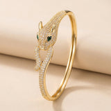 Majestic Animal Design Pulsera