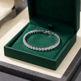 Venice Piedra Tennis Pulsera