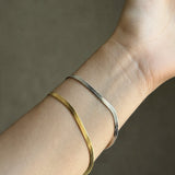 Diseño Serpiente Set de Pulseras