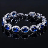 Azrielle Kynthara Luminoso Pulsera
