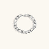 Vintage Dorado Cadena Pulsera
