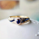 Avelisse Moraziel Dorado Anillo