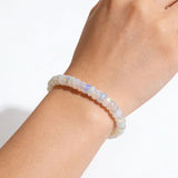 Menopause Natural Ethiopian Ópalo Pulsera