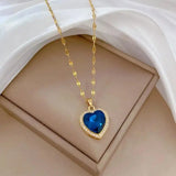 Jaselle Vireyne Dorado Collar