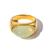 Especial Natural Piedra Anillo