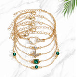 Infinito Aura Pulsera Collection