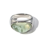 Especial Natural Piedra Anillo