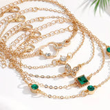 Infinito Aura Pulsera Collection