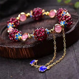 Gemberry Grove Pulsera