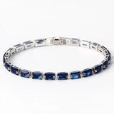 Mireda Thalindra Zafiro Pulsera