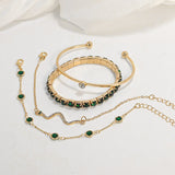 Urban Style Set de Pulseras