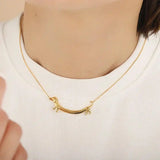 Dachshund Colgante Collar