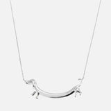 Dachshund Colgante Collar