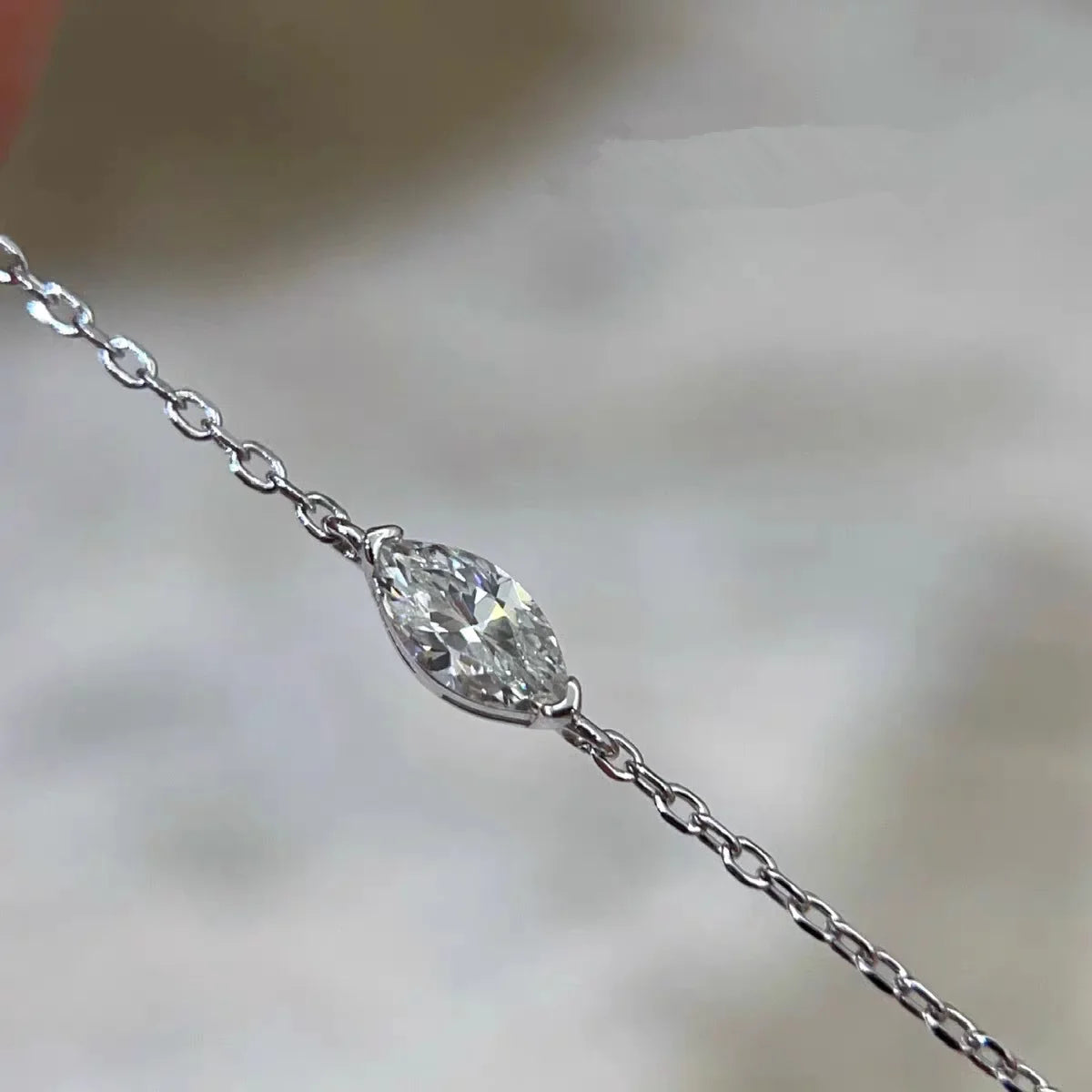 Eterno Radiance Pulsera
