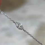 Eterno Radiance Pulsera