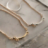 Dachshund Colgante Collar