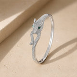 Majestic Animal Design Pulsera