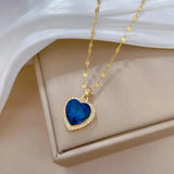 Jaselle Vireyne Dorado Collar