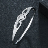 Radiante Night Sky Pulsera