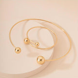 Selección Set de Collares de Pulseras
