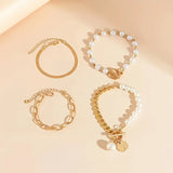 Selección Wrist Set de Pulseras