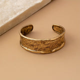 Minimalista Versatile Abierto Pulsera