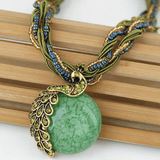 Forest Soul Collar