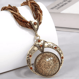 Earth Spirit Collar