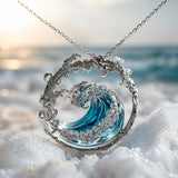 Ocean's Oath Vintage Collar