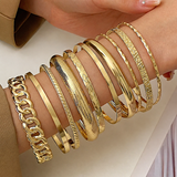 Mystic Bohemio Set de Pulseras