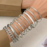 Mystic Bohemio Set de Pulseras