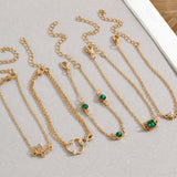 Infinito Aura Pulsera Collection
